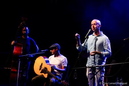 Kjer raste kultura (2)